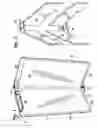 Fig. 02 - Foldable clipboard