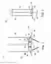Fig. 02 - Support post for a flexible substrate