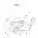 Fig. 06 - Device stand