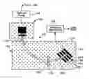 Fig. 01 - Mass spectrometer for trace gas leak detection with suppression of undesired ions