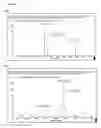 Fig. 10 - Fingerprint analysis using mass spectrometry