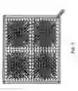 Fig. 07 - Large area, pico-second resolution, time of flight detectors