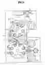 Fig. 02 - Ultraviolet-irradiating device of optical disk and ultraviolet-irradiating method to optical disk