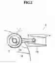 Fig. 03 - Ultraviolet-irradiating device of optical disk and ultraviolet-irradiating method to optical disk