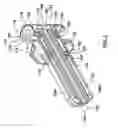Fig. 03 - Radio frequency ion guide