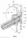 Fig. 04 - Radio frequency ion guide