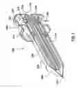 Fig. 07 - Radio frequency ion guide