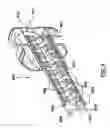 Fig. 09 - Radio frequency ion guide