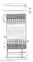Fig. 10 - Optical switching in a lithography system