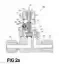 Fig. 07 - Fail-safe pneumatically actuated valve with fast time response and adjustable conductance