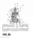 Fig. 08 - Fail-safe pneumatically actuated valve with fast time response and adjustable conductance