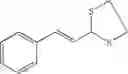 Fig. 04 - Thiol / aldehyde corrosion inhibitors