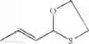 Fig. 07 - Thiol / aldehyde corrosion inhibitors