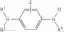 Fig. 17 - Water-soluble phenylenediamine compositions and methods for stabilizing ethylenically unsaturated compounds and monomers