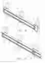 Fig. 09 - Fence and its fixing device