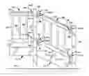 Fig. 01 - Unitary rail mounting bracket