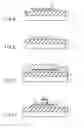 Fig. 04 - Field effect transistor and a method for manufacturing the same