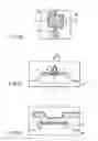 Fig. 12 - Field effect transistor and a method for manufacturing the same