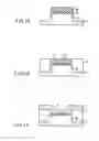 Fig. 14 - Field effect transistor and a method for manufacturing the same