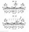 Fig. 07 - Opto-thermal mask including aligned thermal dissipative layer, reflective layer and transparent capping layer