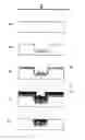 Fig. 03 - Organic electronic component with high resolution structuring, and method of the production thereof