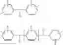 Fig. 13 - Electroluminescent devices having pendant naphthylanthracene-based polymers