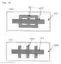 Fig. 19 - Semiconductor device having fin-type effect transistor