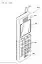 Fig. 12 - Electro-optical device, wiring substrate, and electronic apparatus