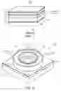 Fig. 02 - Facet extraction LED and method for manufacturing the same
