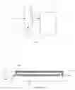 Fig. 02 - OLED lighting apparatus and method