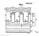 Fig. 06 - Power junction field effect power transistor with highly vertical channel and uniform channel opening