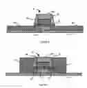 Fig. 03 - Field effect transistor with suitable source, drain and channel materials and integrated circuit comprising same