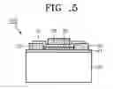 Fig. 04 - Unipolar nanotube and field effect transistor having the same
