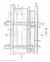 Fig. 19 - Solid-state image sensor using junction gate type field-effect transistor as pixel