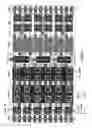 Fig. 05 - Memory device having high speed sense amplifier comprising pull-up circuit and pull-down circuits with drivability for each