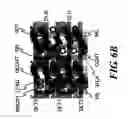 Fig. 08 - Memory device having high speed sense amplifier comprising pull-up circuit and pull-down circuits with drivability for each