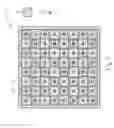 Fig. 08 - Three-dimensional capacitor structure