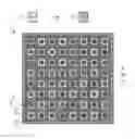 Fig. 09 - Three-dimensional capacitor structure