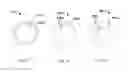 Fig. 20 - Nano-enabled memory devices and anisotropic charge carrying arrays