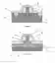 Fig. 06 - STRUCTURE AND METHOD TO INDUCE STRAIN IN A SEMICONDUCTOR DEVICE CHANNEL WITH STRESSED FILM UNDER THE GATE
