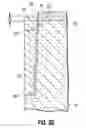 Fig. 09 - Shallow trench isolation method for shielding trapped charge in a semiconductor device