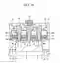 Fig. 11 - Method for manufacturing semiconductor integrated circuit device