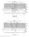 Fig. 22 - Solid-state image sensor using junction gate type field-effect transistor as pixel