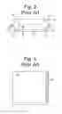 Fig. 03 - COL-TSOP with nonconductive material for reducing package capacitance