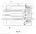 Fig. 04 - COL-TSOP with nonconductive material for reducing package capacitance