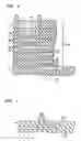 Fig. 04 - Semiconductor apparatus including a radiator for diffusing the heat generated therein