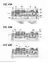 Fig. 32 - Power composite integrated semiconductor device and manufacturing method thereof