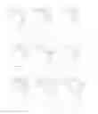 Fig. 04 - Integrated stress relief pattern and registration structure