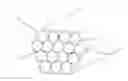 Fig. 01 - METHOD FOR PRODUCING OPEN-PORED COMPONENTS MADE OF METAL, PLASTIC, OR CERAMIC