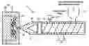 Fig. 01 - Molding method and apparatus of resin molded article